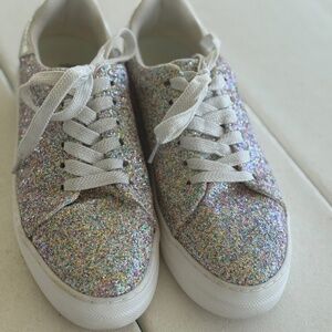 Corkys Confetti Sneakers